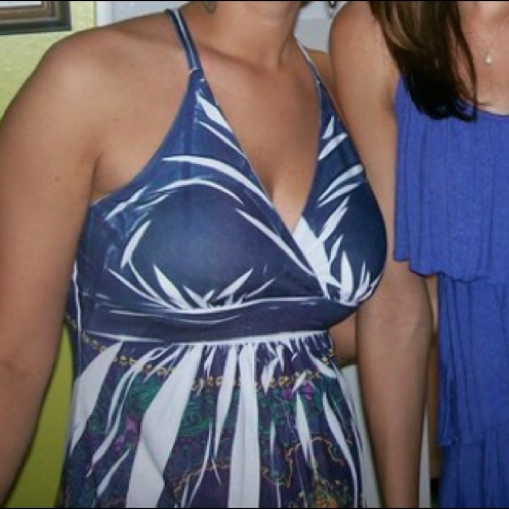 Boutique dress